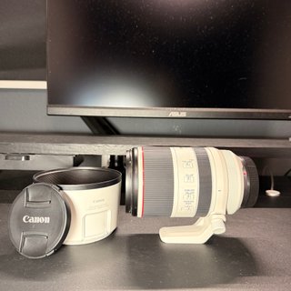 Canon RF 70-200mm F2.8 L IS USM
