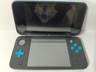 Nintendo 2DS XL - Parti