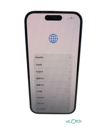 Smartphone Apple iPhone 14 Pro 256GB