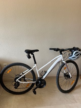 Bicicleta Scott Sub Cross