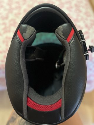 Casco Moto Shoei Talla S