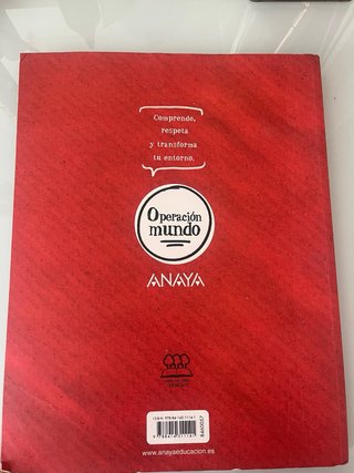 Mindset 1 Bachillerato. Students's book