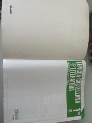 Mindset 1 Bachillerato. Students's book