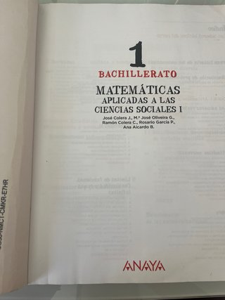 Mindset 1 Bachillerato. Students's book