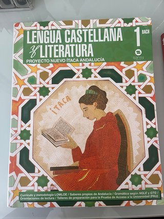 Mindset 1 Bachillerato. Students's book