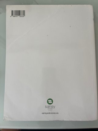 Mindset 1 Bachillerato. Students's book