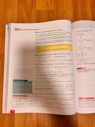 Matemáticas aplicadas a las ciencias sociales I...