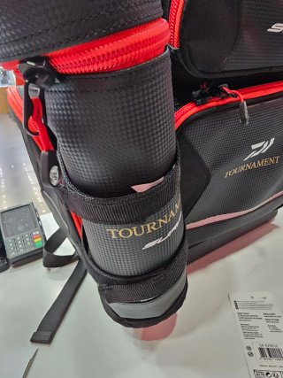 Mochila Pesca Daiwa Tournament Surfcasting Nueva