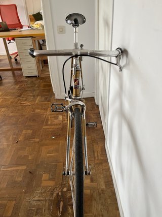 Peugeot PS10 Reynolds 531 Talla 56