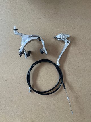 Peugeot PS10 Reynolds 531 Talla 56
