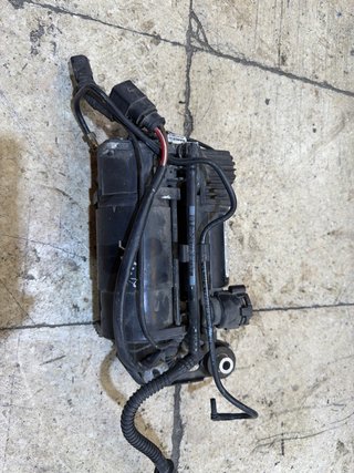 Compresor Suspensión 7L0616006F Porsche Cayenne