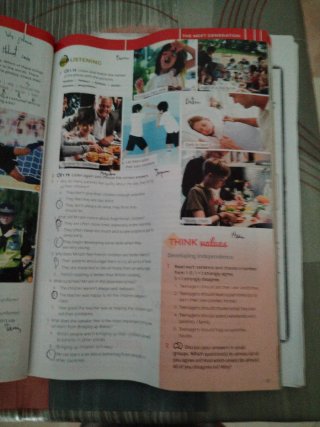 Libro B2 inglés