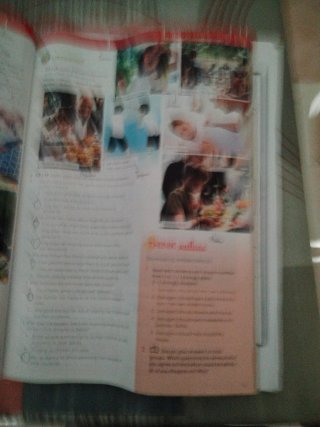 Libro B2 inglés