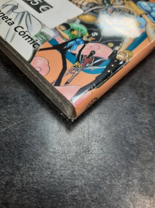 One Piece Tomo 49