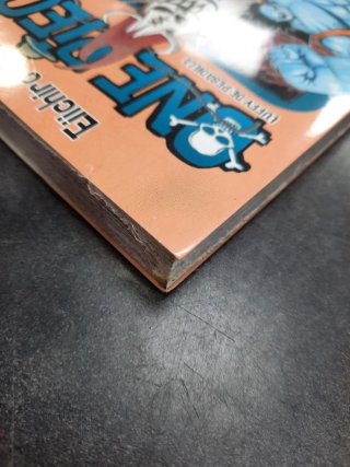 One Piece Tomo 49