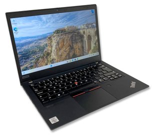 Lenovo ThinkPad T14 Gen 1 14 PT