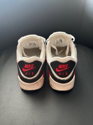 Nike Air Max Topografia