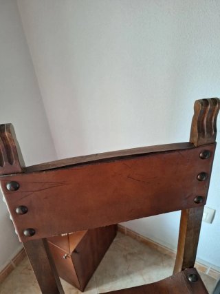 Sillas castellanas