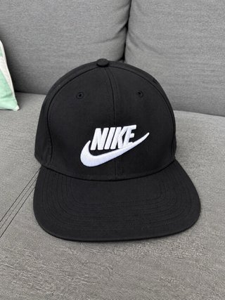 Gorra Nike Negra