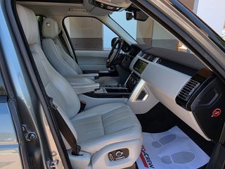 Land Rover Range Rover Sport 2017
