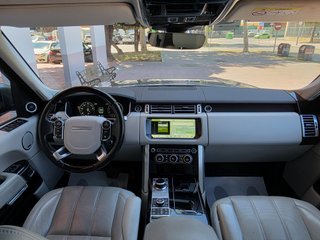 Land Rover Range Rover Sport 2017