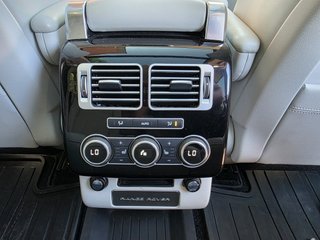 Land Rover Range Rover Sport 2017