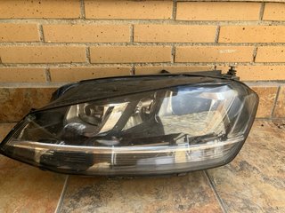 Faros de Xenon VW Golf en buen estado