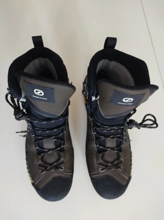 Scarpa Ribelle Lite HD Uomo 43 1/2