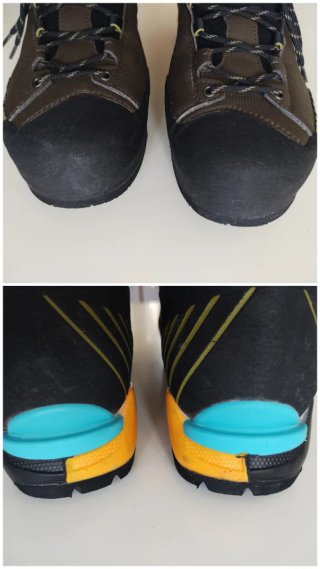 Scarpa Ribelle Lite HD Uomo 43 1/2