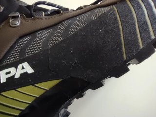 Scarpa Ribelle Lite HD Uomo 43 1/2