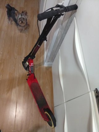 Patinetes Oxelo Mid 9