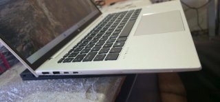 HP 840 G10 i7 32GB RAM 512GB NVMe Plata