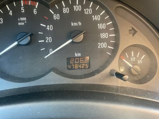 Opel Combo 2007