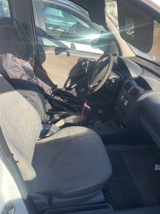 Opel Combo 2007