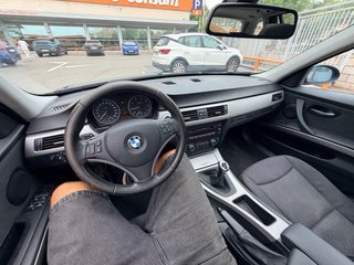 BMW Serie 3 E91