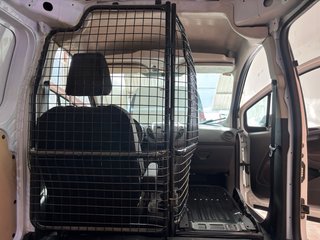 Ford Transit Courier 2022