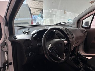 Ford Transit Courier 2022