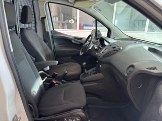 Ford Transit Courier 2022