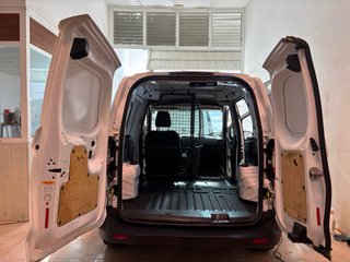 Ford Transit Courier 2022