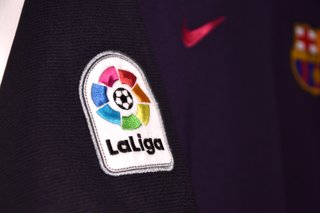 Camiseta F.C. Barcelona (Barça) 2016-2017 talla L