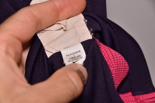 Camiseta F.C. Barcelona (Barça) 2016-2017 talla L