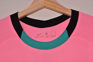 Camiseta F.C. Barcelona (Barça) 2020-2021 talla L