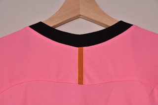 Camiseta F.C. Barcelona (Barça) 2020-2021 talla L