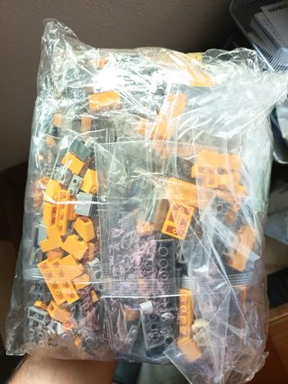 Puzzle 3D WALL-E