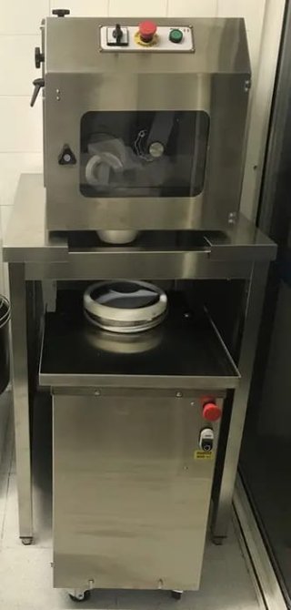 Horno Basic-44