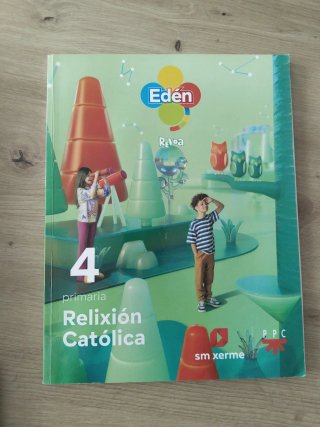 Libros de 4 de primaria