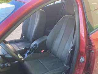 Renault Megane familiar