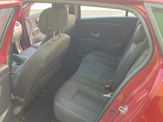 Renault Megane familiar