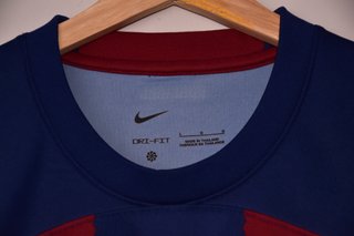 Camiseta F.C. Barcelona (Barça) 2023-2024 talla L