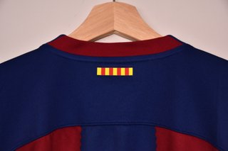 Camiseta F.C. Barcelona (Barça) 2023-2024 talla L